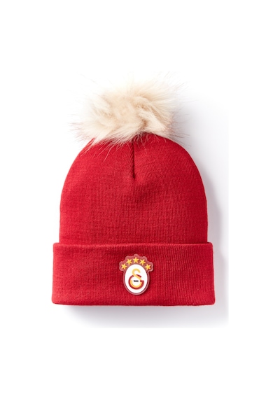 Gsstore Galatasaray Kadın Bere K252207 Kırmızı
