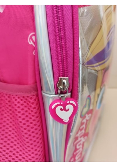 Polly Pocket İlkokul Sırt Çantası 22464 -çok Renkli
