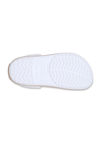 Crocs Crocband White/pink Caramel Terlik / Sandalet 11016-1we Beyaz