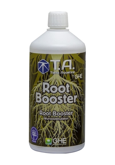Terra Aquatica Ghe Root Booster 500 ML Organik Kök Güçlendirici