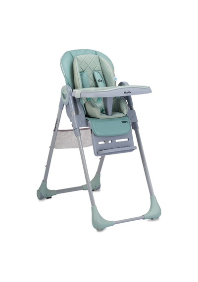 Kraft Resto Mama Sandalyesi Yeşil