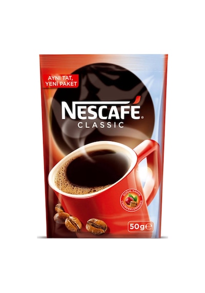 Classic Eko Paket 50 Gr X 2 Adet Diğer