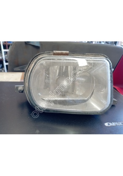 Sis Farı Ön Sol W203