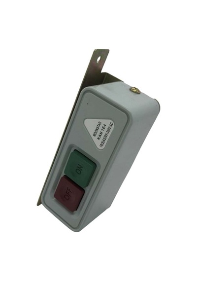 Dikiş Makinesi Motor Şalteri Monofaze - Trifaze 220w-380w T75