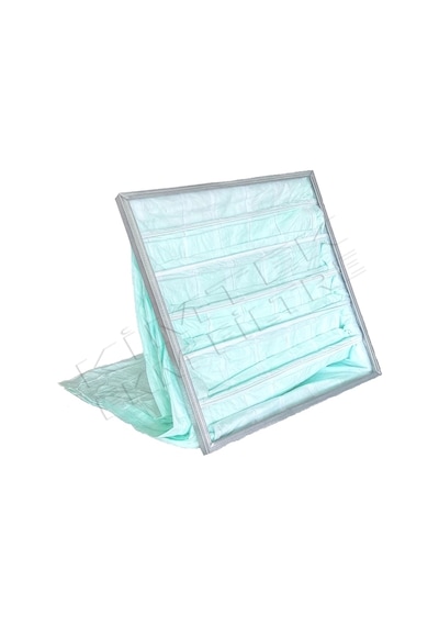 Torba Filtre F6-592X592X610Mm