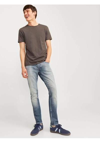 Jack & Jones Jjcooper Cj 091 Mavi Erkek Jean Pantolon 12261701 Mavi