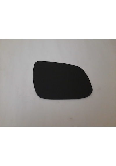Kia Ceed 2010 - 2012 Model Arası Sol Taraf Ayna Camı