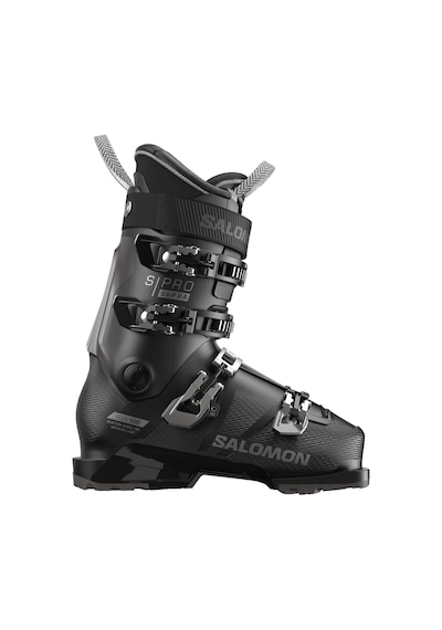 Salomon S/pro Supra 100 Erkek Kayak Ayakkabısı-l47655100 Siyah