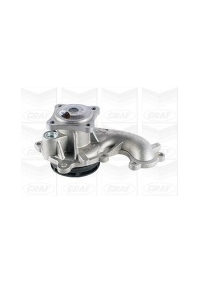 Graf Pa742 Devirdaim Connect 02 14 1.8 Tdcı Focus I -ıı 98 11 -mondeo Iv 07 14 1.8 Tdcı Pa742 Xs4j8591ac-xs4j8591db-1104115 Adet ıdır