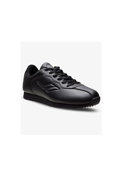 Lescon Neptün 5 Siyah 36-40 Sneaker Ayakkabı Siyah