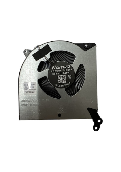 Lenovo Uyumlu Bapa0909r5hy008 Cpu Fan, İşlemci Fanı - 5v Versiyon