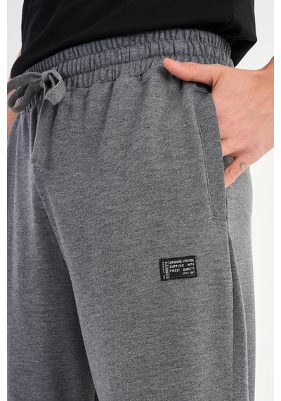Alexandergardı Cepli Jogger Eşofman Altı E24-002902 001
