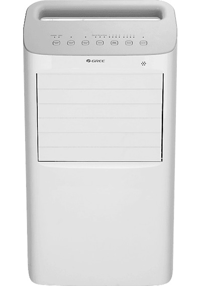 Gree KSWK-1002D Aquawind 10 L Evaporatif Soğutucu