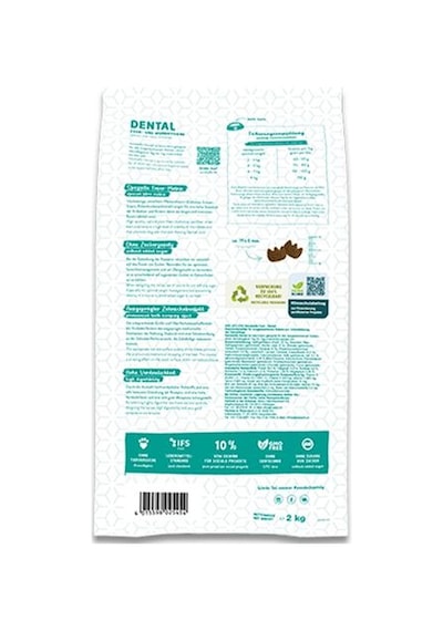 Sanabelle Dental Ağız Ve Diş Sağlığına Özel Kedi Maması 8 Kg