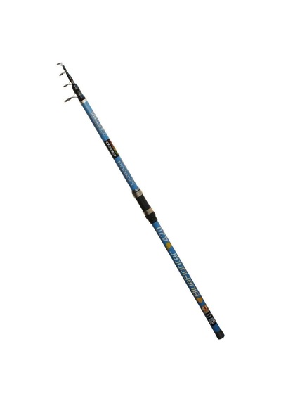 Eurofısh Blue Fighter Surf Olta Kamışı 100-200 Gr