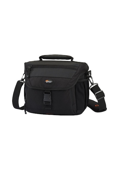 Lowepro Nova 170 Aw Dslr Çantası 170Aw Yağmurluklu Çanta