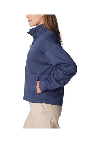 Columbia Boundless Trek Kadın Sweatshirt Lacivert