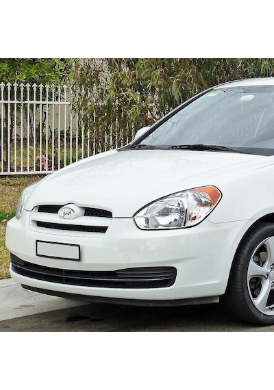 Hyundai Accent Era Sağ Sol Ön Far Takımı 2006-2009