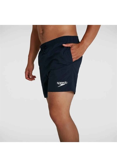 Speedo Essentials 16 Watershort Erkek Şort Mayo  C-SPE812433E50D34 Lacivert