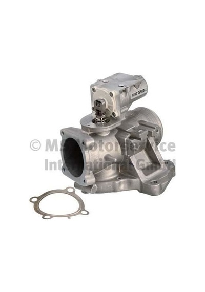PIERBURG 7.00555.06.0 EGR VALFI VOLVO C30 C70-S40 II D5 V70 -XC60
