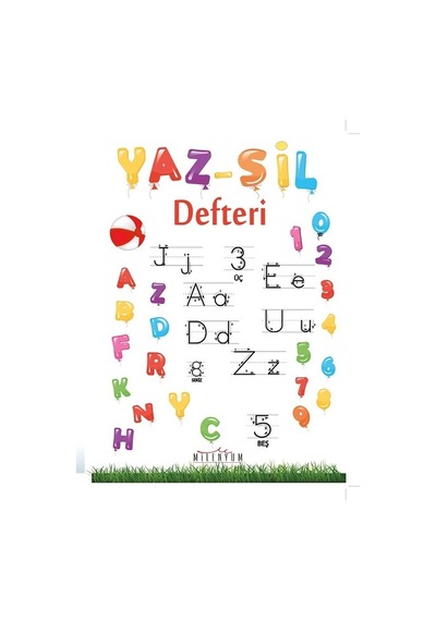 Yaz-Sil Defteri- Milenyum