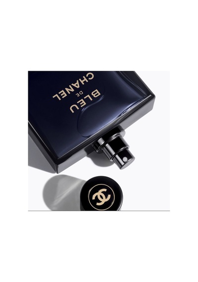 Intense Essential Permanent Fragrance Effective Perfume - Bleu De Chanel Edp 100ml Fresh