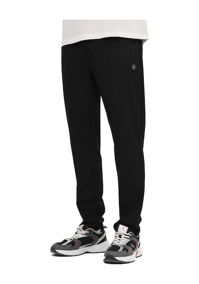 Lumberjack Mb Sb206 Pes T.pant 6fx Siyah Erkek Eşofman Altı A102064451 Siyah