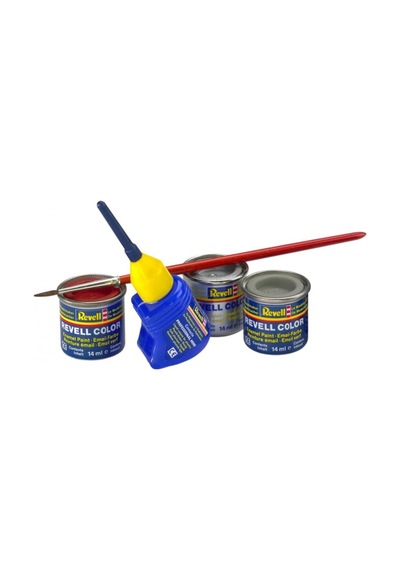 Revell Bae Hawk T1 Red Arrows Maket Seti 64921