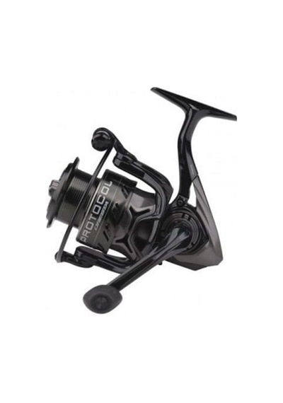 Spro Cresta Protocol 4000 5+1 Bilyalı 5.2:1 Devirli Spin Makine