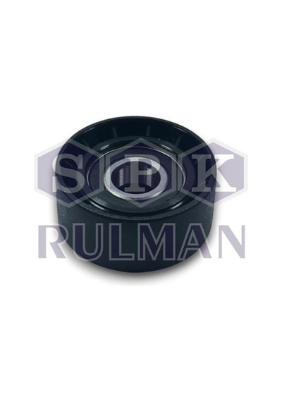 Alternatör - 27 - Gergi Rulmanı Tek Rulman P206 06- Partner-berlıngo 08- C4 04- Xsara 05- 1.6 - Dpmıx-hb - 16v Tu5 Alternatör Gergi Rulmanı