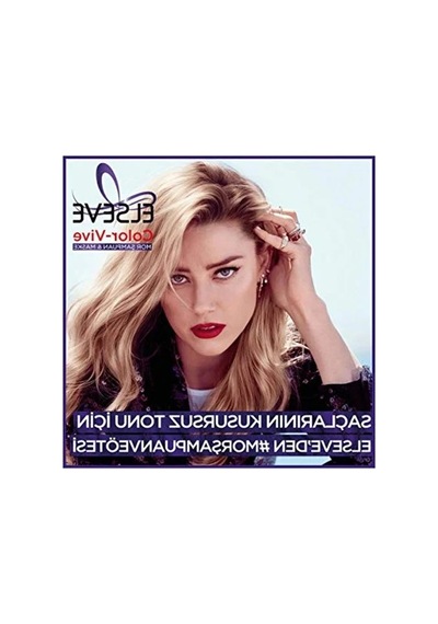 150 Ml Renk Düzeltici Mor Maske