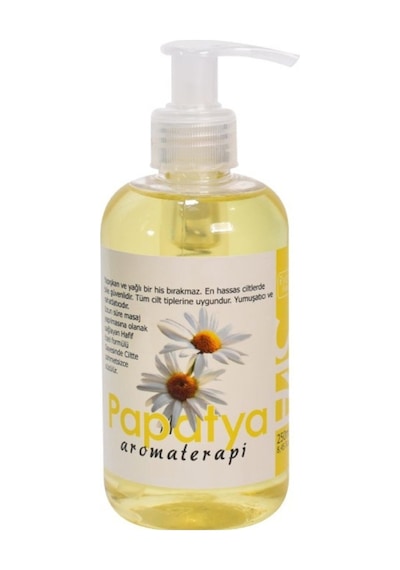 Ryotopro Papatya Aromaterapi Masaj Yağı Saf Doğal 250 ML