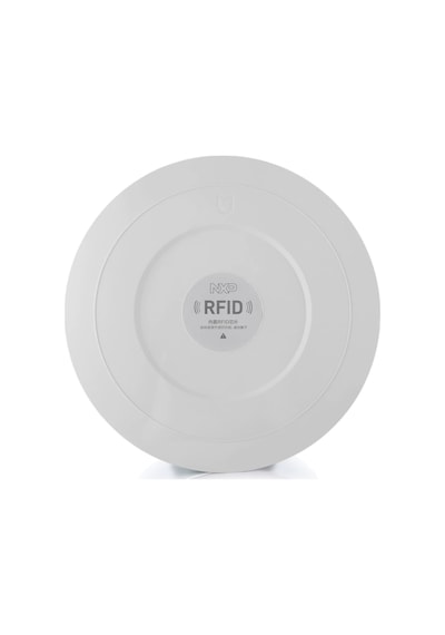 Xiaomi Smart Air Purifier 4 Lite Filter Rfıd Cipli Model Gri