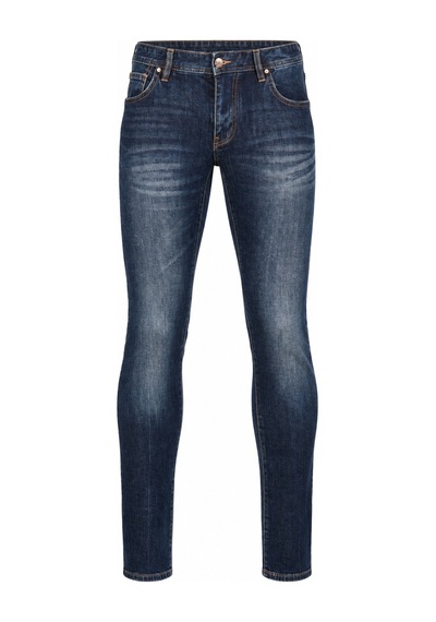 Armani Exchange Armanı Exchange Erkek Pantolon 6lzj14-z1ndz-1500 Lacivert