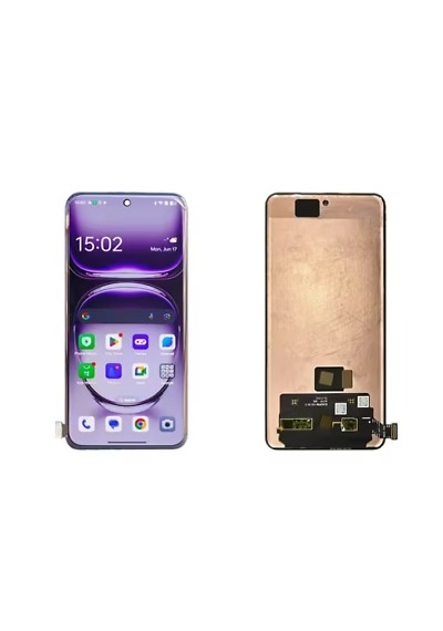 Oppo Find X8 Pro Lcd Ekran Dokunmatik