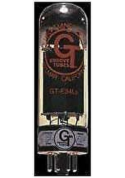 Groove Tubes 5550113548 Gt-e34l-s Med Quartet Power Lamba Eşleşt