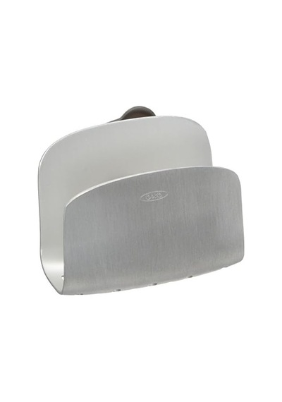 Steel Suction Sponge Holder 12 Izgara