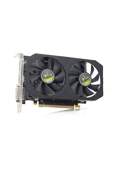 Axle AMD Radeon RX 560 AX-RX5604GD5P8DIPD 4 GB DDR5 128 Bit Ekran Kartı