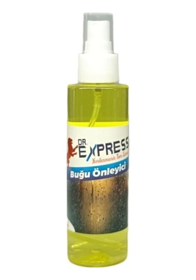 Kışlık 3'lü Oto Bakım Sprey Set Buğu Önleyici Buz Çözücü Yağmur Kaydırıcı 3x150ml Etkili Kalıcı Güç - 606751268