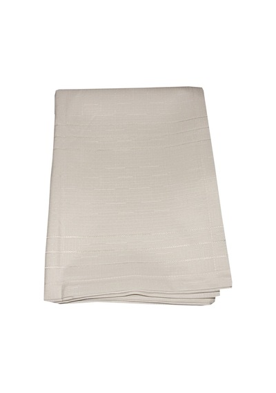 Dantelux Colber Lux Masa Örtüsü (160 X 220) 2542-C02 Krem