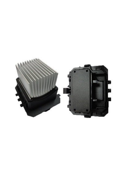 HELLUX HLR100042 Kalorifer Rezistansı 207-208 1.4,1.6 16V 6441.Af