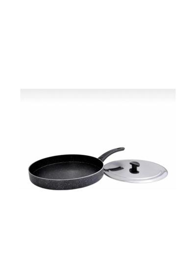 Eda Granit Balık Tavası 28 Cm
