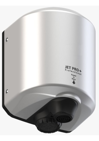 Rapatek Rt2000 Jet Pro Plus Abs El Kurutma Makinesi