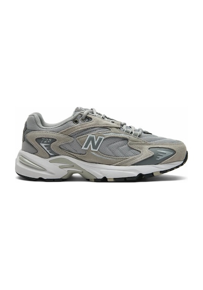 New Balance M7253ıj Lifestyle Spor Ayakkabı Gri GRİ