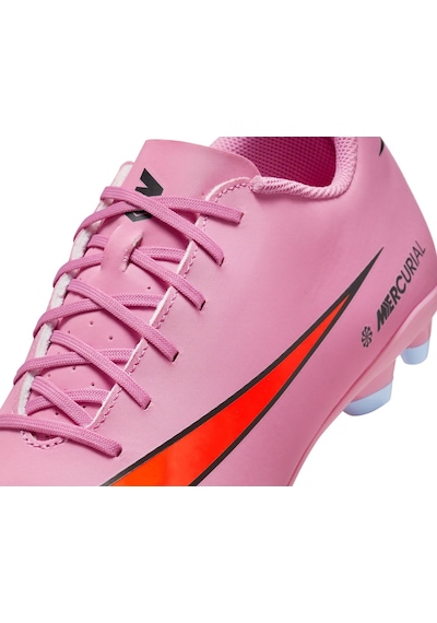Nike Mercurial Vapor 16 Club Fg Erkek Krampon Fq8441-600 Pembe
