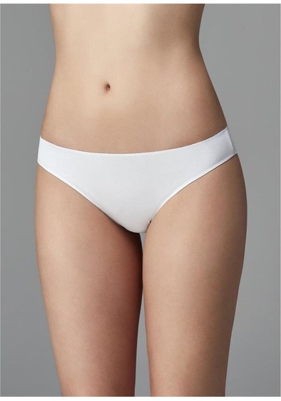 Eros Ersk730 Düşük Bel İzsiz Slip Üçlü Paket - Mix mix color