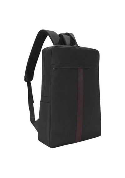 Addison 300817 15.6 Siyah Notebook Sırt Çantası B Siyah