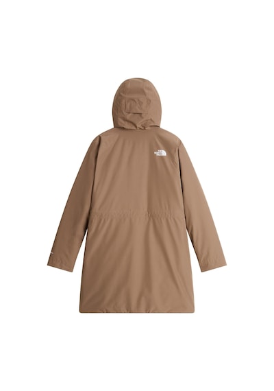 The North Face Hikesteller Insulated Kadın Mont C-the0a8j682h92h9 Kahverengi