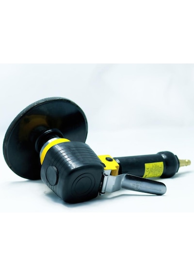 Yama AT-7015P 150 MM Havalı Daire Zımpara Makinesi