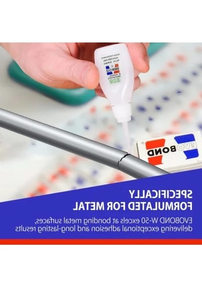 Hızlı Japon Yapıştırıcı - 20 Gram Süper Güçlü Formül